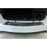 Накладка на задний бампер Fiat Freemont (2011-) бренд – Croni дополнительное фото – 1